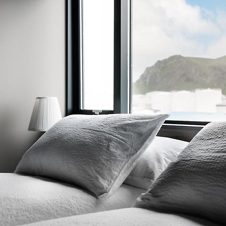 Pier Apartments Vestmannaeyjar Exterior photo